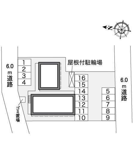 レオパレス八重原