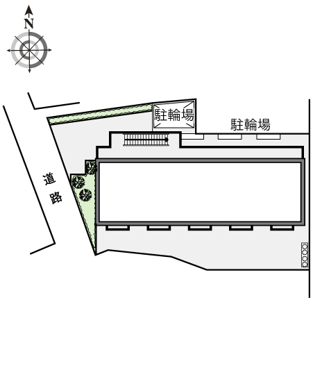 レオパレス東山