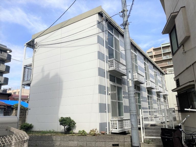 ロータリー天神橋