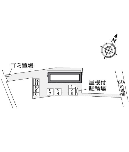 レオパレスSUGAWARA