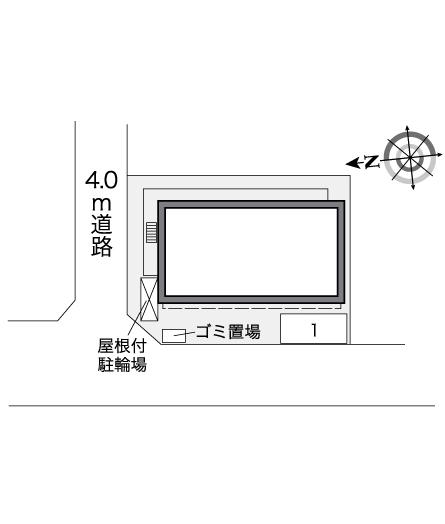 レオパレスジョイフル