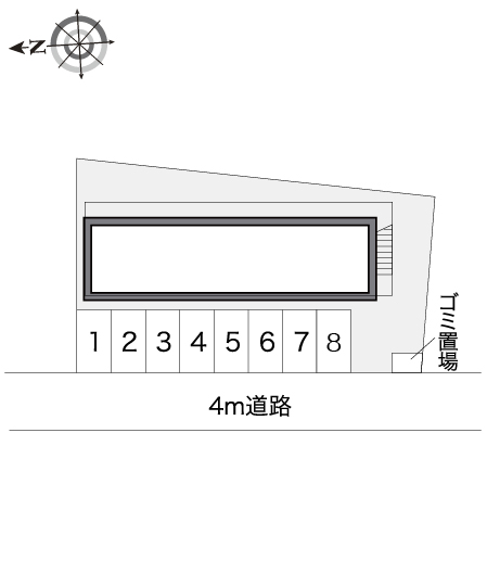 レオパレスアルファ