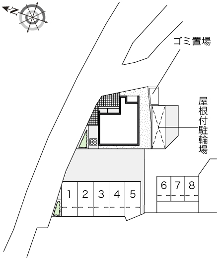 レオネクストフラワー三木L