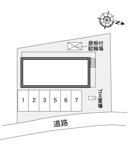 レオパレスノースヒル