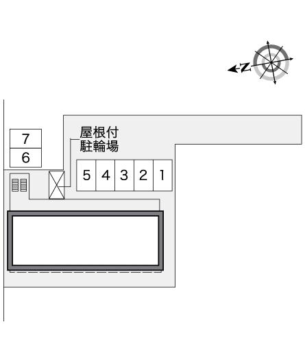 レオパレスグレイスL