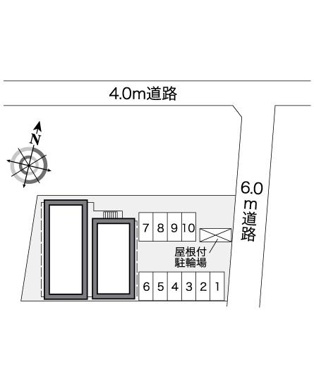 レオパレスクレール