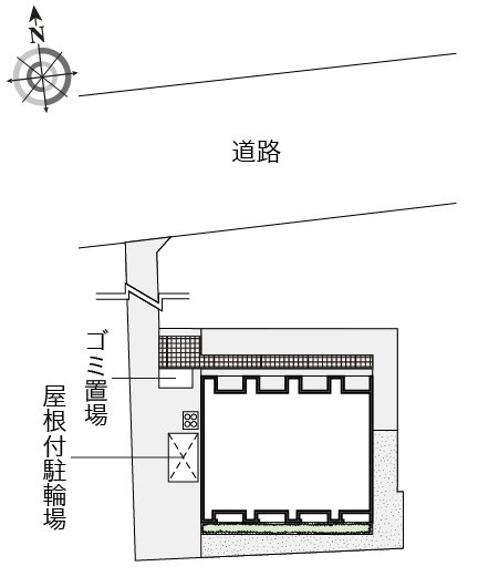 レオネクストペイサージュ