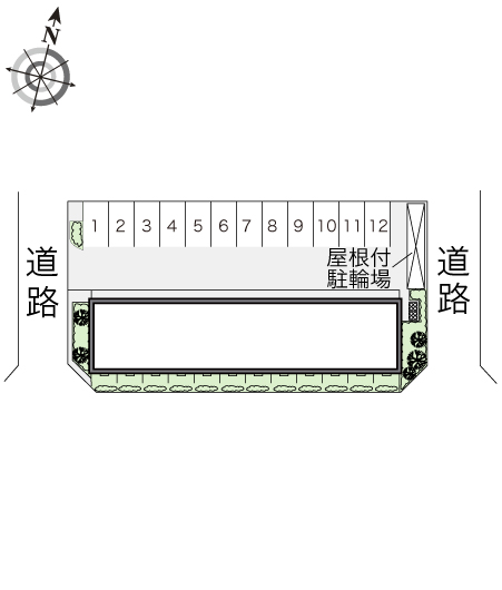 レオパレス寿