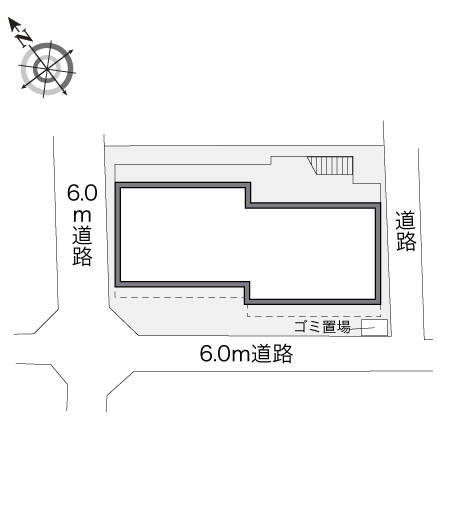レオパレスシャルマン
