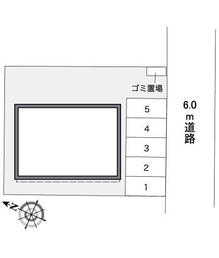 レオパレスプラージュ