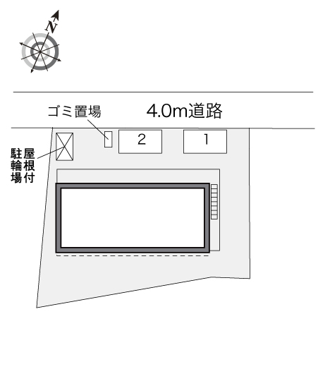 レオパレスFine　View