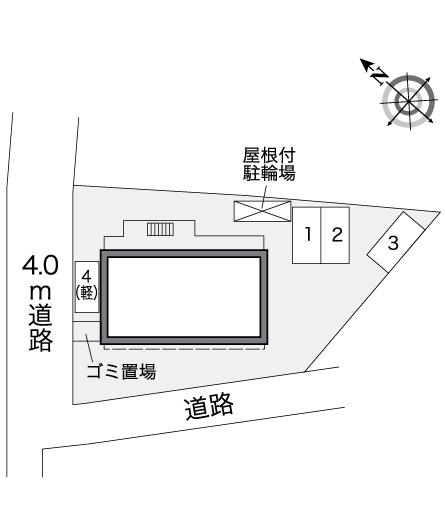 レオパレスドマーニ