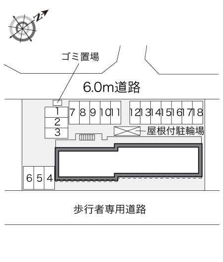 レオパレスハレルヤ
