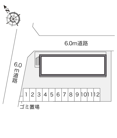 レオパレスアベニール