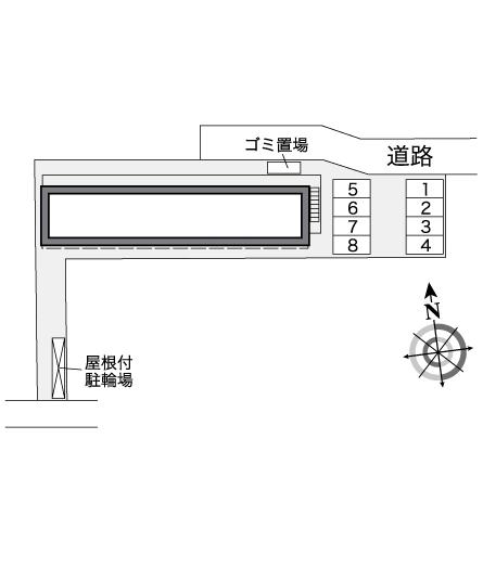 レオパレス優