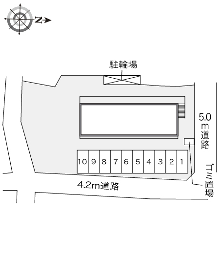 レオパレス118L