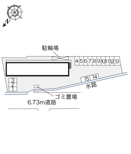 レオパレスイーグル