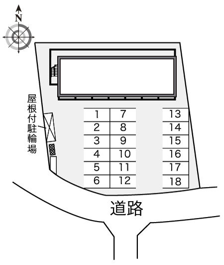 レオパレス太子