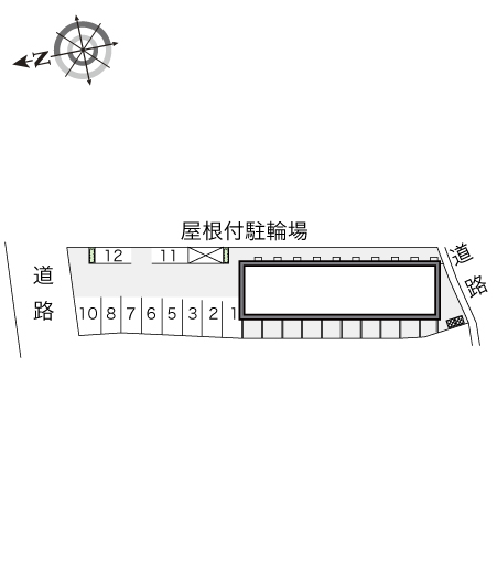 レオパレスM