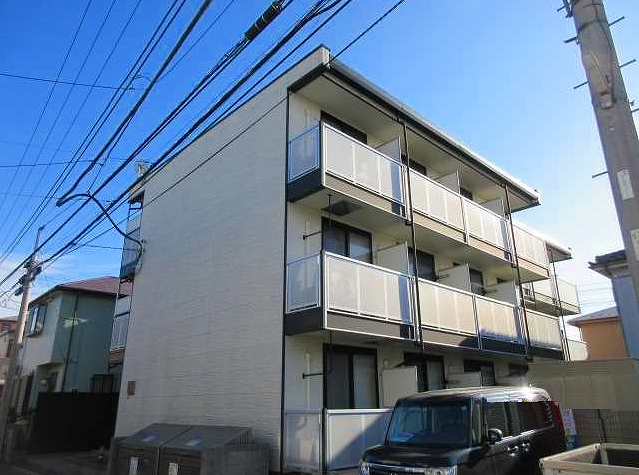 シティハイム中央林間
