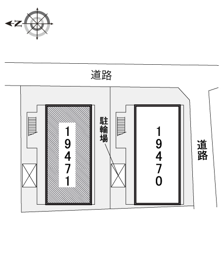 レオパレスプレミールK