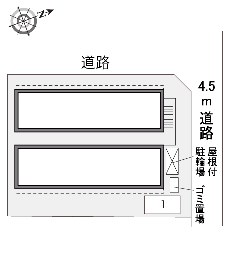 レオパレス裕