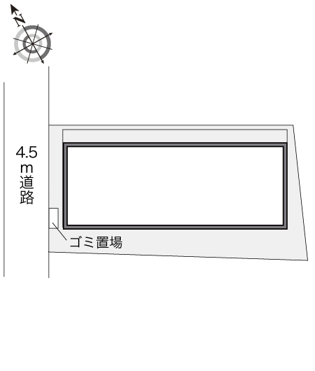レオパレスストリーム
