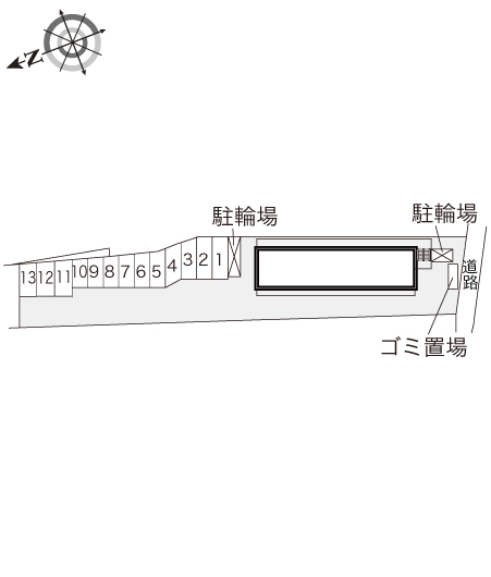 レオパレスQ