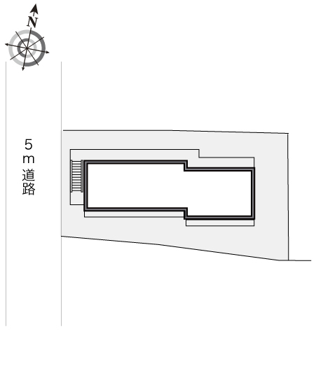 レオパレスシャンプルテン