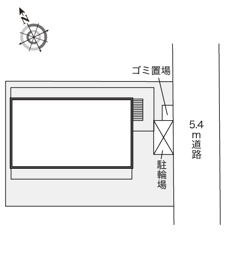 レオパレスIZUO