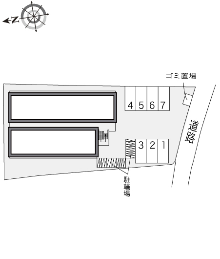 レオパレスアルフ