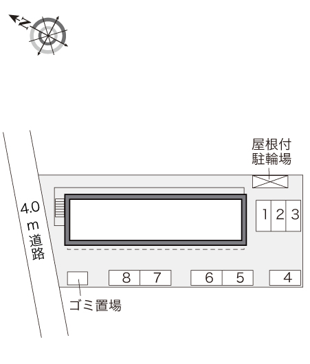 レオパレスヴァン