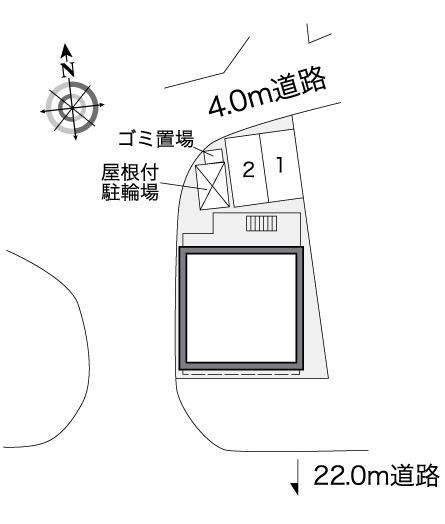レオパレスマーブル代継