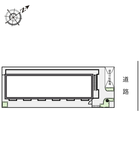 レオパレスオーパス深江橋