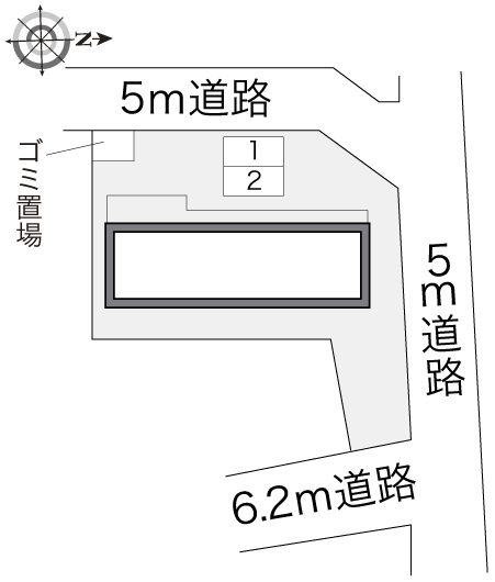 レオパレスモーガン
