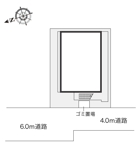 レオパレスフローリッシュ