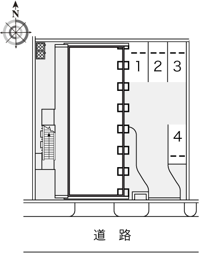 レオパレスYM