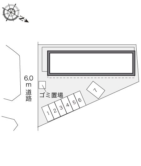 レオパレスなみはや