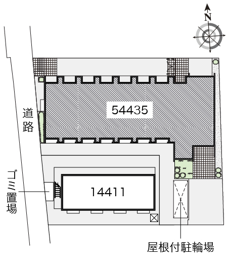 レオネクストルネッタ
