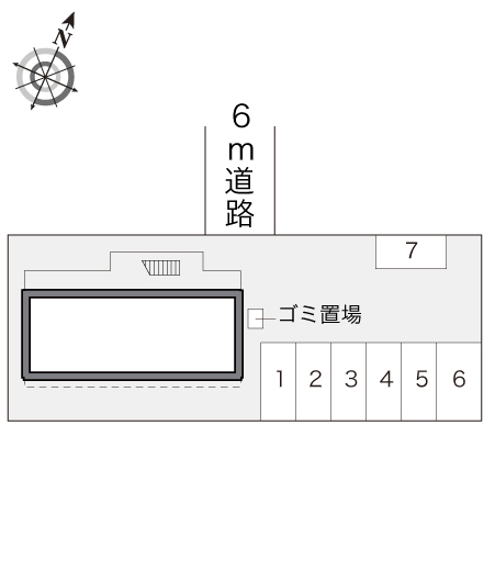レオパレスシュベリュール