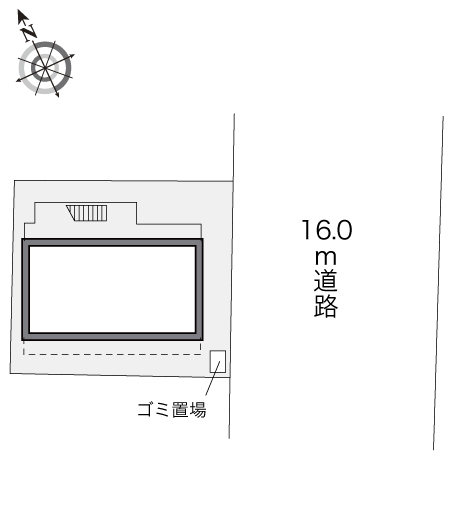レオパレスサンライズ