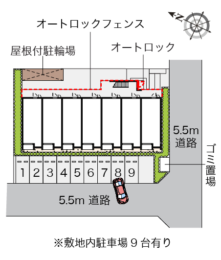 レオネクストサンシャインL