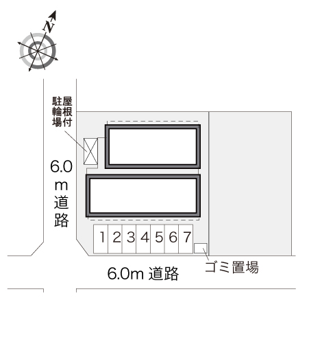 レオパレスリンデンバウム