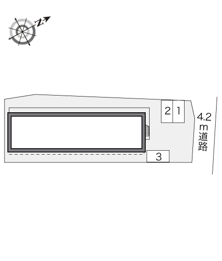 レオパレス翁樹