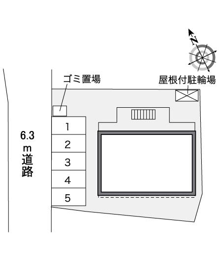 レオパレスサンシティー