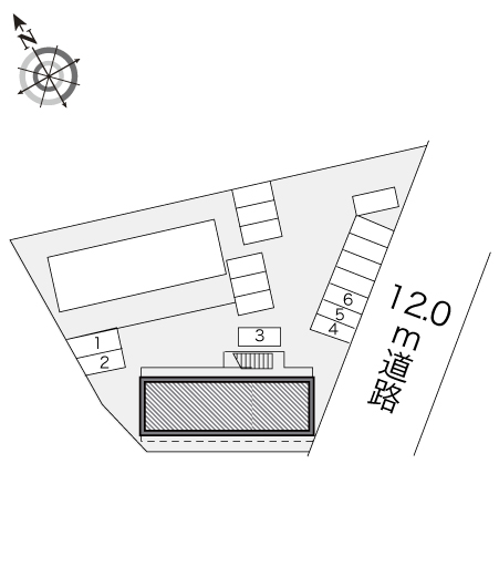 レオパレスアイリスコート