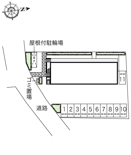 レオネクストとの