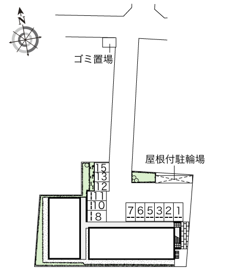 レオネクストトランクィル