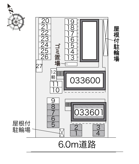 レオパレスSOARERK