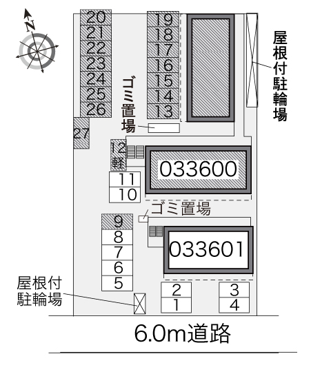 レオパレスSOARERL